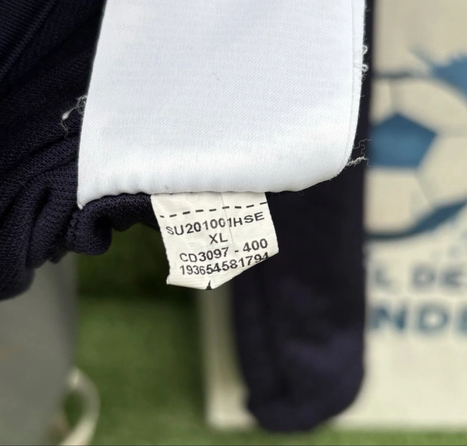 Team Frankrijk sweatshirt – photo 8